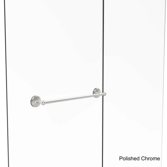Cheapest 👍 Allied Brass Monte Carlo Collection Gold Brass 24-inch Shower Door Towel Bar 🥰 10 Cheapest 👍 Allied Brass Monte Carlo Collection Gold Brass 24-inch Shower Door Towel Bar 🥰 - Image 8