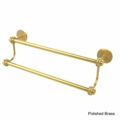 Best Sale ✔️ Allied Brass Satellite Orbit Two 24-inch Twisted Accent Double Towel Bar ✔️ -Allied Brass Sales unnamed file 6595