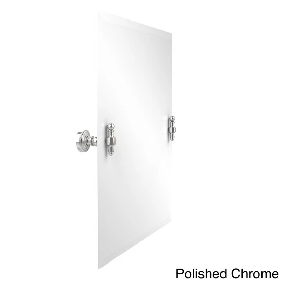 Coupon π Allied Brass Retro Wave Collection Unframed Rectangular Tilt Wall Mirror βοΈ 3 Coupon π Allied Brass Retro Wave Collection Unframed Rectangular Tilt Wall Mirror βοΈ