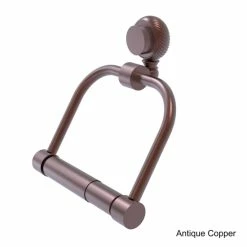 Cheapest 🥰 Allied Brass Venus Collection 2-post Toilet Tissue Holder With Twisted Accents ⌛ -Allied Brass Sales unnamed file 6626