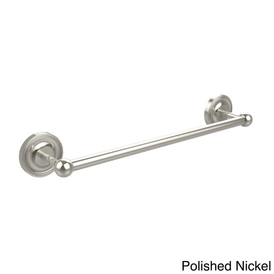 Best deal 🛒 Allied Brass Prestige Regal Collection 30-inch Towel Bar ❤️ 7 Best deal 🛒 Allied Brass Prestige Regal Collection 30-inch Towel Bar ❤️ - Image 5