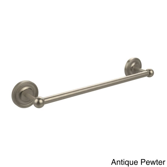 Best deal 🛒 Allied Brass Prestige Regal Collection 30-inch Towel Bar ❤️ 8 Best deal 🛒 Allied Brass Prestige Regal Collection 30-inch Towel Bar ❤️ - Image 6