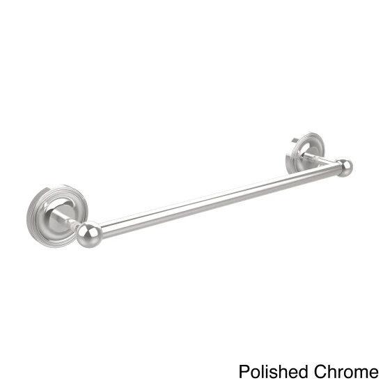 Best deal 🛒 Allied Brass Prestige Regal Collection 30-inch Towel Bar ❤️ 9 Best deal 🛒 Allied Brass Prestige Regal Collection 30-inch Towel Bar ❤️ - Image 7