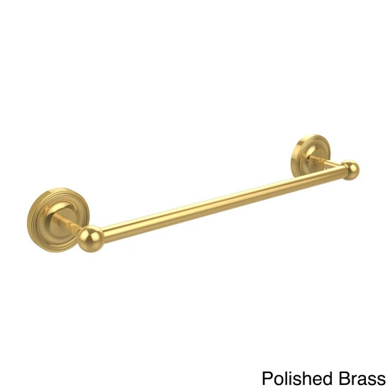 Best deal 🛒 Allied Brass Prestige Regal Collection 30-inch Towel Bar ❤️ 10 Best deal 🛒 Allied Brass Prestige Regal Collection 30-inch Towel Bar ❤️ - Image 8