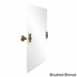 Coupon π Allied Brass Retro Wave Collection Unframed Rectangular Tilt Wall Mirror βοΈ 13 Coupon π Allied Brass Retro Wave Collection Unframed Rectangular Tilt Wall Mirror βοΈ -Allied Brass Sales unnamed file 665