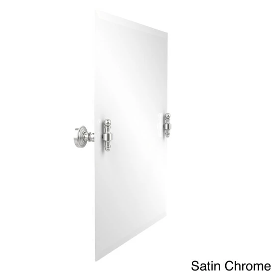 Coupon π Allied Brass Retro Wave Collection Unframed Rectangular Tilt Wall Mirror βοΈ 9 Coupon π Allied Brass Retro Wave Collection Unframed Rectangular Tilt Wall Mirror βοΈ - Image 7