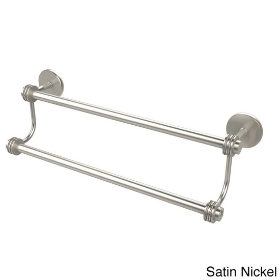 Brand new π Allied Brass Satellite Orbit Two Collection 30-inch Double Towel Bar π€© 4 Brand new π Allied Brass Satellite Orbit Two Collection 30-inch Double Towel Bar π€© - Image 2