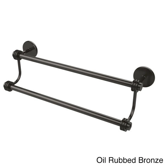 Brand new π Allied Brass Satellite Orbit Two Collection 30-inch Double Towel Bar π€© 7 Brand new π Allied Brass Satellite Orbit Two Collection 30-inch Double Towel Bar π€© - Image 5