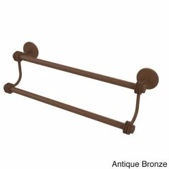 Brand new π Allied Brass Satellite Orbit Two Collection 30-inch Double Towel Bar π€© 16 Brand new π Allied Brass Satellite Orbit Two Collection 30-inch Double Towel Bar π€© -Allied Brass Sales unnamed file 6697