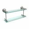 Best Sale 🛒 Allied Brass Prestige Regal 22-inch Double Glass Shelf With Gallery Rail 👍 2 Best Sale 🛒 Allied Brass Prestige Regal 22-inch Double Glass Shelf With Gallery Rail 👍 -Allied Brass Sales unnamed file 6701