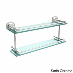 Best Sale 🛒 Allied Brass Prestige Regal 22-inch Double Glass Shelf With Gallery Rail 👍 17 Best Sale 🛒 Allied Brass Prestige Regal 22-inch Double Glass Shelf With Gallery Rail 👍 -Allied Brass Sales unnamed file 6708
