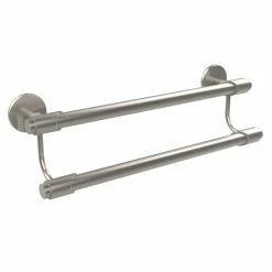 Wholesale 🤩 Allied Brass Tribecca Collection 18-inch Double Towel Bar 🔔 -Allied Brass Sales unnamed file 6716