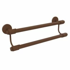 Wholesale 🤩 Allied Brass Tribecca Collection 18-inch Double Towel Bar 🔔 -Allied Brass Sales unnamed file 6719