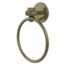 Hot Sale 🥰 Allied Brass Satellite Orbit One Collection Towel Ring With Twist Accent ✔️ -Allied Brass Sales unnamed file 672