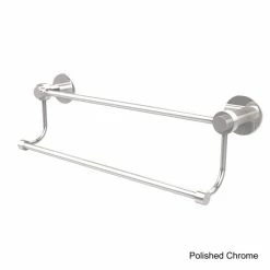 Promo 🥰 Allied Brass Mercury Collection 30-inch Double Towel Bar ❤️ -Allied Brass Sales unnamed file 6726