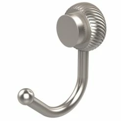 Best Pirce 😉 Allied Brass Venus Collection Robe Hook With Twisted Accents 🔔