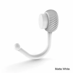 Best Pirce 😉 Allied Brass Venus Collection Robe Hook With Twisted Accents 🔔 -Allied Brass Sales unnamed file 6731