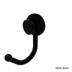 Best Pirce 😉 Allied Brass Venus Collection Robe Hook With Twisted Accents 🔔 -Allied Brass Sales unnamed file 6732