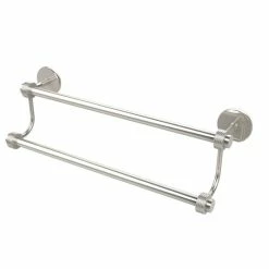 Best reviews of 👏 Allied Brass 24-inch Double Towel Bar 👏