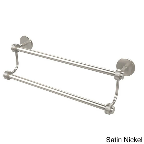 Best reviews of π Allied Brass 24-inch Double Towel Bar π 4 Best reviews of π Allied Brass 24-inch Double Towel Bar π - Image 2