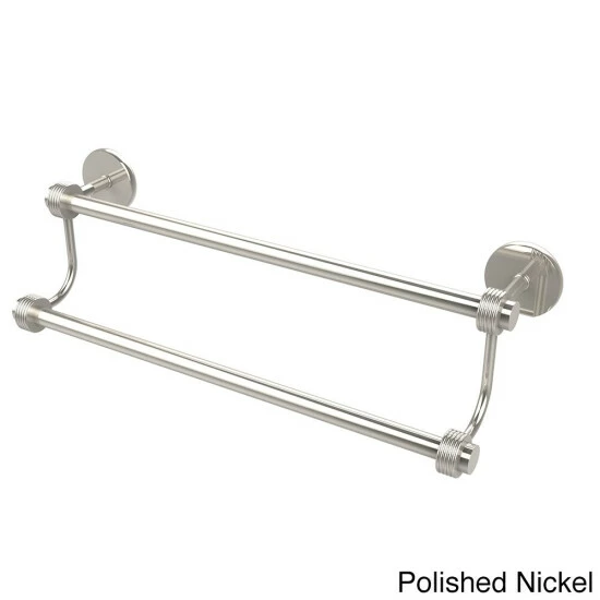 Best reviews of π Allied Brass 24-inch Double Towel Bar π 6 Best reviews of π Allied Brass 24-inch Double Towel Bar π - Image 4