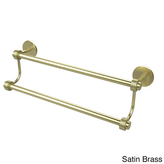Best reviews of π Allied Brass 24-inch Double Towel Bar π 7 Best reviews of π Allied Brass 24-inch Double Towel Bar π - Image 5