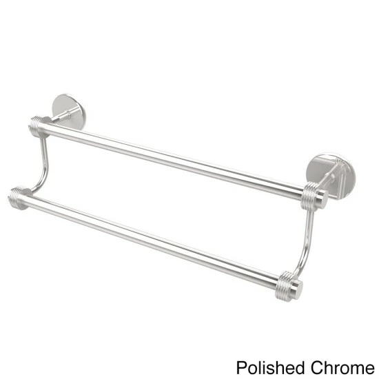 Best reviews of π Allied Brass 24-inch Double Towel Bar π 8 Best reviews of π Allied Brass 24-inch Double Towel Bar π - Image 6