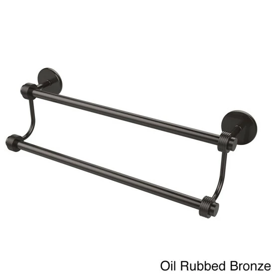 Best reviews of π Allied Brass 24-inch Double Towel Bar π 9 Best reviews of π Allied Brass 24-inch Double Towel Bar π - Image 7