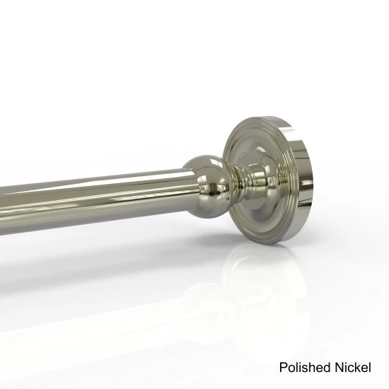 Cheap ❤️ Allied Brass Prestige Regal Collection Shower Curtain Rod Brackets ❤️ 3 Cheap ❤️ Allied Brass Prestige Regal Collection Shower Curtain Rod Brackets ❤️