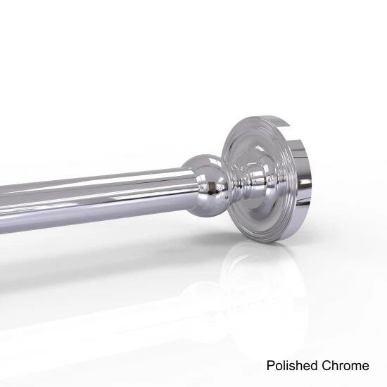 Cheap ❤️ Allied Brass Prestige Regal Collection Shower Curtain Rod Brackets ❤️ 5 Cheap ❤️ Allied Brass Prestige Regal Collection Shower Curtain Rod Brackets ❤️ - Image 3