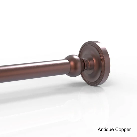 Cheap ❤️ Allied Brass Prestige Regal Collection Shower Curtain Rod Brackets ❤️ 7 Cheap ❤️ Allied Brass Prestige Regal Collection Shower Curtain Rod Brackets ❤️ - Image 5