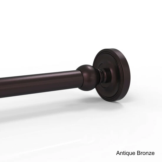 Cheap ❤️ Allied Brass Prestige Regal Collection Shower Curtain Rod Brackets ❤️ 9 Cheap ❤️ Allied Brass Prestige Regal Collection Shower Curtain Rod Brackets ❤️ - Image 7