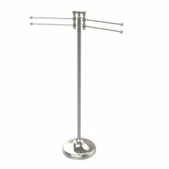 Wholesale 😉 Allied Brass Towel Stand With 4 Pivoting Swing Arms 😀 13 Wholesale 😉 Allied Brass Towel Stand With 4 Pivoting Swing Arms 😀 -Allied Brass Sales unnamed file 6780