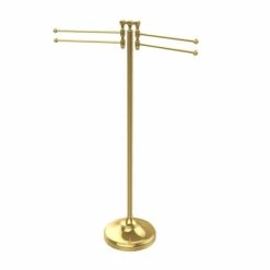 Wholesale 😉 Allied Brass Towel Stand With 4 Pivoting Swing Arms 😀 15 Wholesale 😉 Allied Brass Towel Stand With 4 Pivoting Swing Arms 😀 -Allied Brass Sales unnamed file 6782