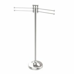 Wholesale 😉 Allied Brass Towel Stand With 4 Pivoting Swing Arms 😀 17 Wholesale 😉 Allied Brass Towel Stand With 4 Pivoting Swing Arms 😀 -Allied Brass Sales unnamed file 6784