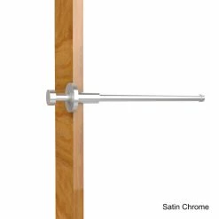 Flash Sale 🔔 Allied Brass Fresno Collection Retractable Pullout Garment Rod 😉 -Allied Brass Sales unnamed file 6795