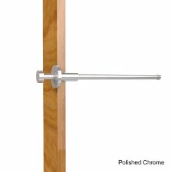 Flash Sale 🔔 Allied Brass Fresno Collection Retractable Pullout Garment Rod 😉 -Allied Brass Sales unnamed file 6799