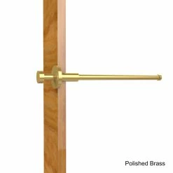 Flash Sale 🔔 Allied Brass Fresno Collection Retractable Pullout Garment Rod 😉 -Allied Brass Sales unnamed file 6800