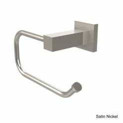 Flash Sale 🛒 Allied Brass Montero Collection Euro Style Toilet Tissue Holder 🤩 -Allied Brass Sales unnamed file 6802