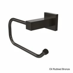 Flash Sale 🛒 Allied Brass Montero Collection Euro Style Toilet Tissue Holder 🤩 -Allied Brass Sales unnamed file 6803