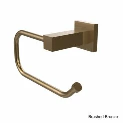Flash Sale 🛒 Allied Brass Montero Collection Euro Style Toilet Tissue Holder 🤩 -Allied Brass Sales unnamed file 6806