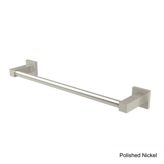 Cheap ⭐ Allied Brass Montero Collection Contemporary 30-inch Towel Bar 🔥 7 Cheap ⭐ Allied Brass Montero Collection Contemporary 30-inch Towel Bar 🔥 - Image 5