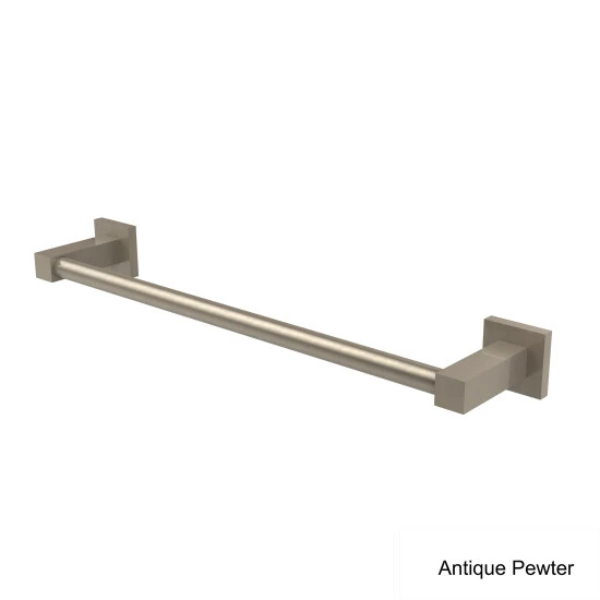 Cheap ⭐ Allied Brass Montero Collection Contemporary 30-inch Towel Bar 🔥 8 Cheap ⭐ Allied Brass Montero Collection Contemporary 30-inch Towel Bar 🔥 - Image 6