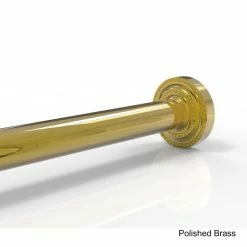 Best deal ✔️ Allied Brass Dottingham Collection Solid Brass Shower Rod Brackets 🌟 -Allied Brass Sales unnamed file 6822
