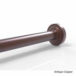 Best deal ✔️ Allied Brass Dottingham Collection Solid Brass Shower Rod Brackets 🌟 -Allied Brass Sales unnamed file 6823