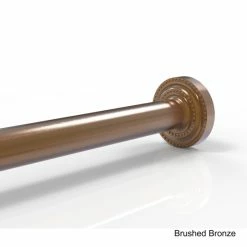 Best deal ✔️ Allied Brass Dottingham Collection Solid Brass Shower Rod Brackets 🌟 -Allied Brass Sales unnamed file 6824