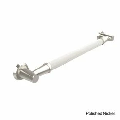Best Pirce โ Allied Brass White/Silvertone Brass 16-inch Reeded Grab Bar ๐งจ 12 Best Pirce โ Allied Brass White/Silvertone Brass 16-inch Reeded Grab Bar ๐งจ -Allied Brass Sales unnamed file 6827