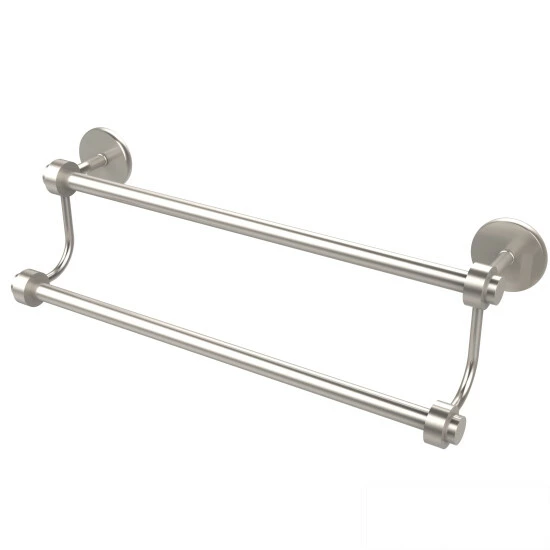 Outlet 🥰 Allied Brass Satellite Orbit Two 30-inch Double Towel Bar 😉 3 Outlet 🥰 Allied Brass Satellite Orbit Two 30-inch Double Towel Bar 😉