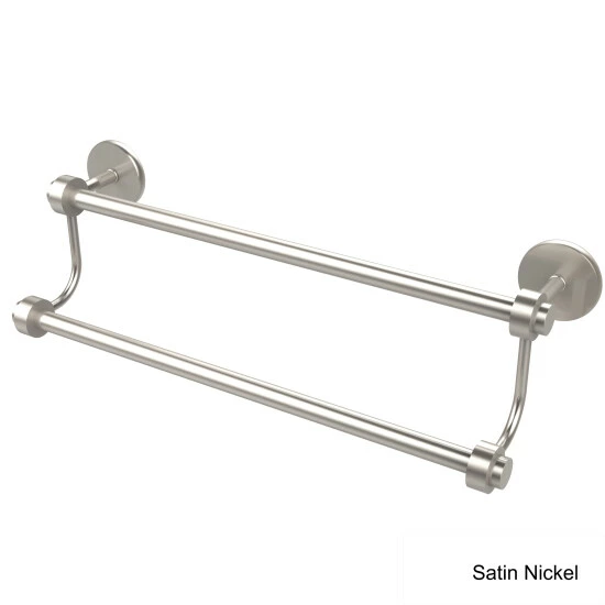 Outlet 🥰 Allied Brass Satellite Orbit Two 30-inch Double Towel Bar 😉 4 Outlet 🥰 Allied Brass Satellite Orbit Two 30-inch Double Towel Bar 😉 - Image 2