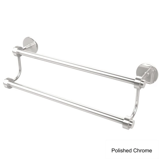 Outlet 🥰 Allied Brass Satellite Orbit Two 30-inch Double Towel Bar 😉 7 Outlet 🥰 Allied Brass Satellite Orbit Two 30-inch Double Towel Bar 😉 - Image 5